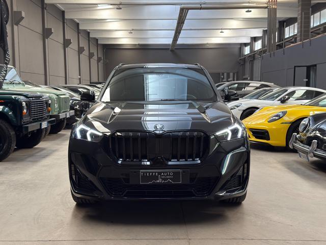 BMW X1 xDrive 25e Msport Pro