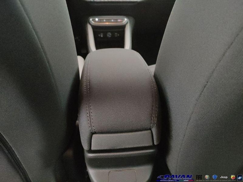 Jeep Avenger 1.2 Turbo 100 CV MHEV Longitude