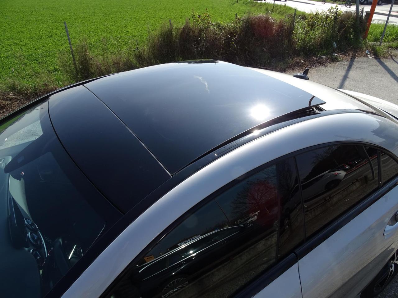 Mercedes-Benz CLA 200 Premium 156 CV CAMBIO AUTOMATICO