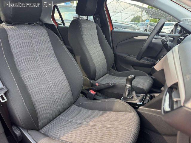 OPEL Corsa NEOPATENTATI S Corsa 1.2 Edition tg : GL899SW