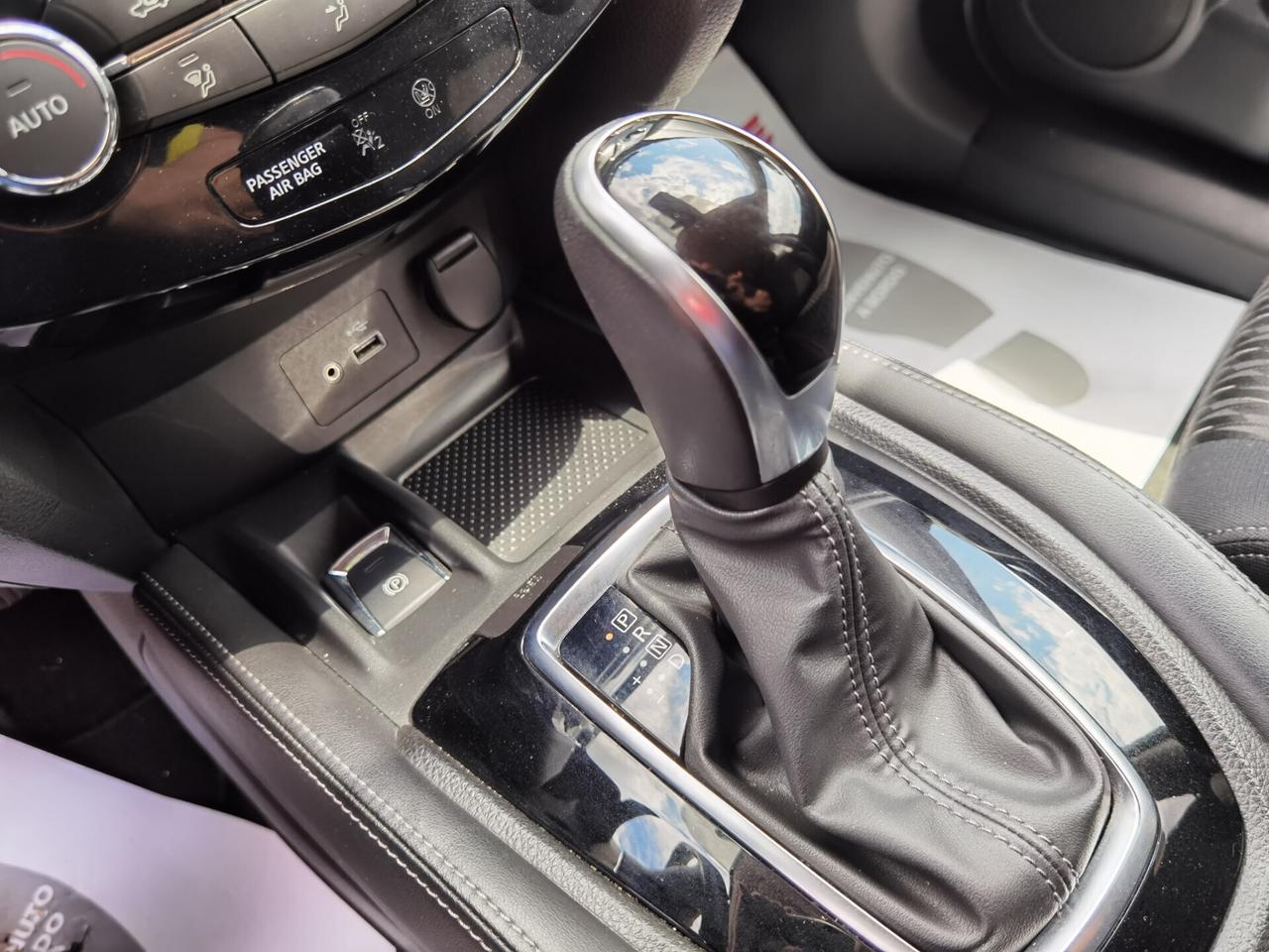 Nissan X-Trail dCi 150 2WD X-Tronic N-Connecta