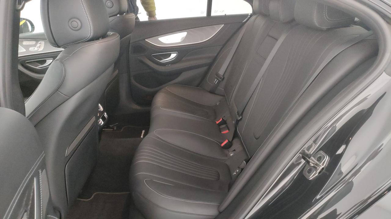 Mercedes-Benz CLS 400d Premium Plus 4Matic 330CV