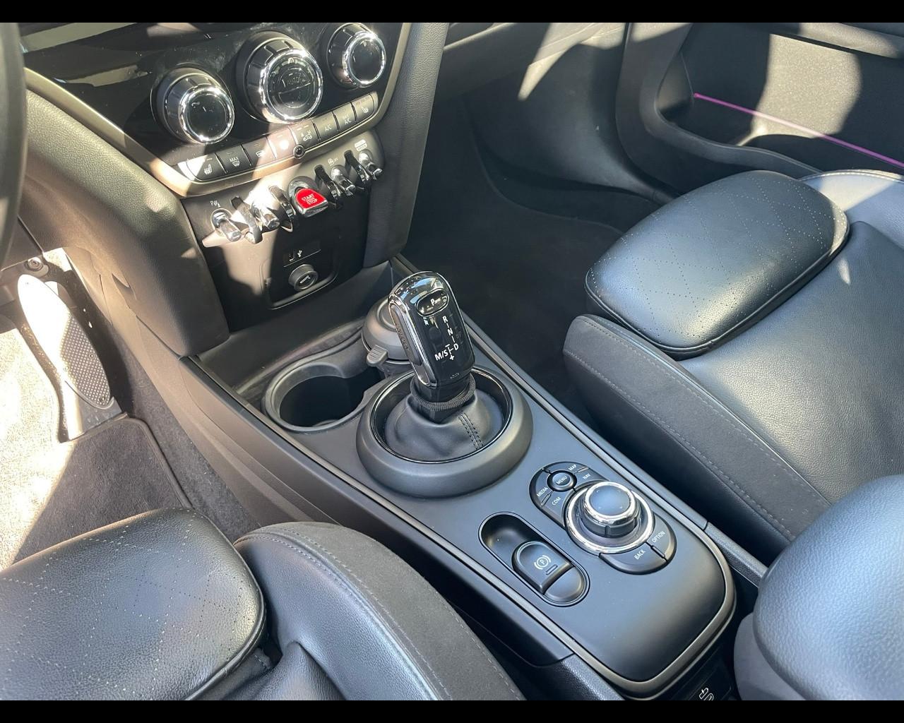 MINI Mini Countrym.(F60) - Mini 2.0 Cooper S Yours Countryman ALL4