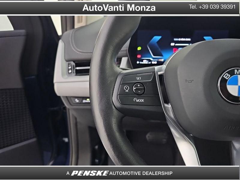 BMW Serie 2 Active Tourer 218d