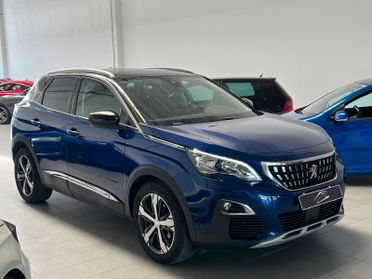 Peugeot 3008 PEUGETO CAMBIO AUTOMATICO NEOPATENTATI 1.5 TDI