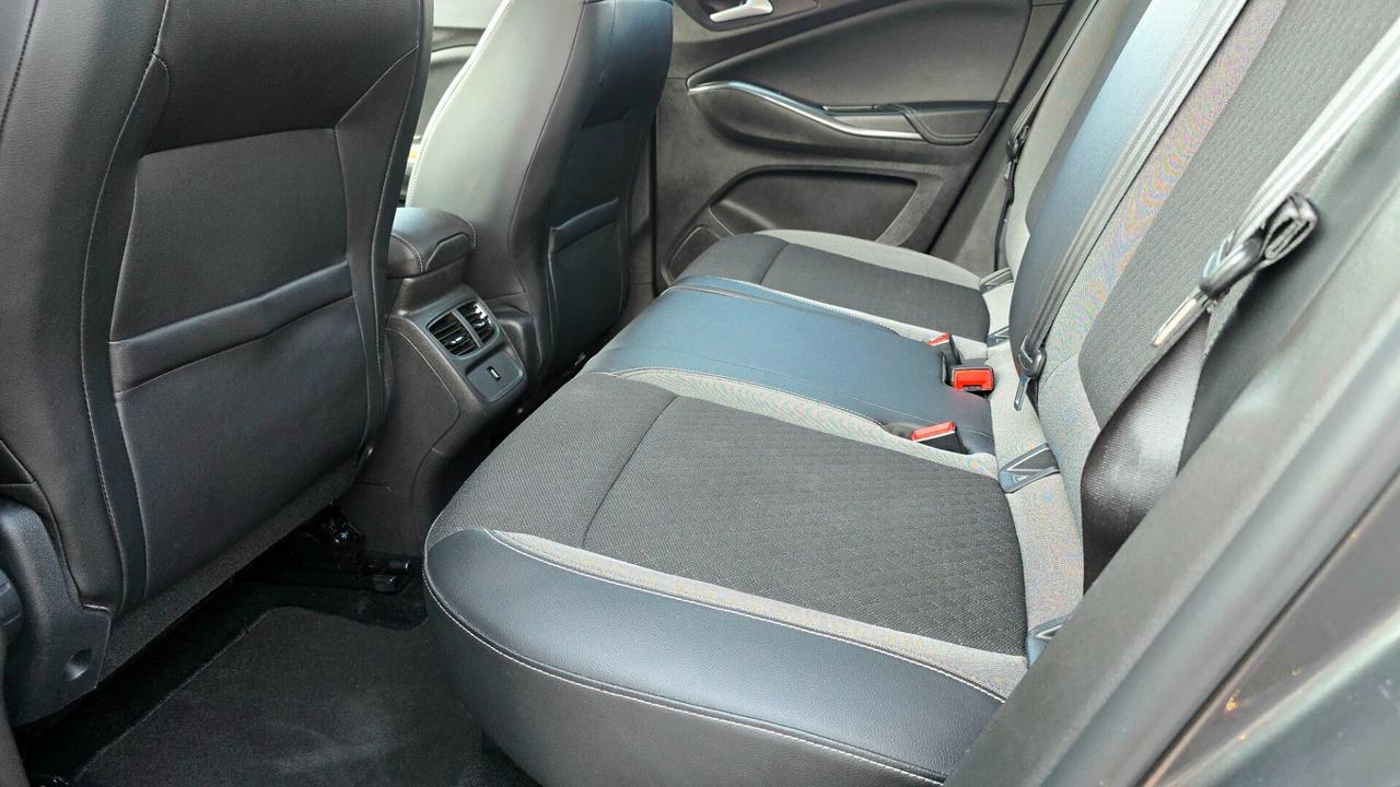 Opel Grandland X 1.5 diesel Ecotec Start&Stop Business