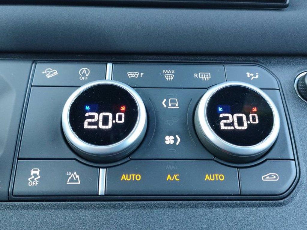 LAND ROVER Defender (2019) LAND ROVER 90 3.0D I6 250 CV AWD Auto X-Dynamic S del 2022