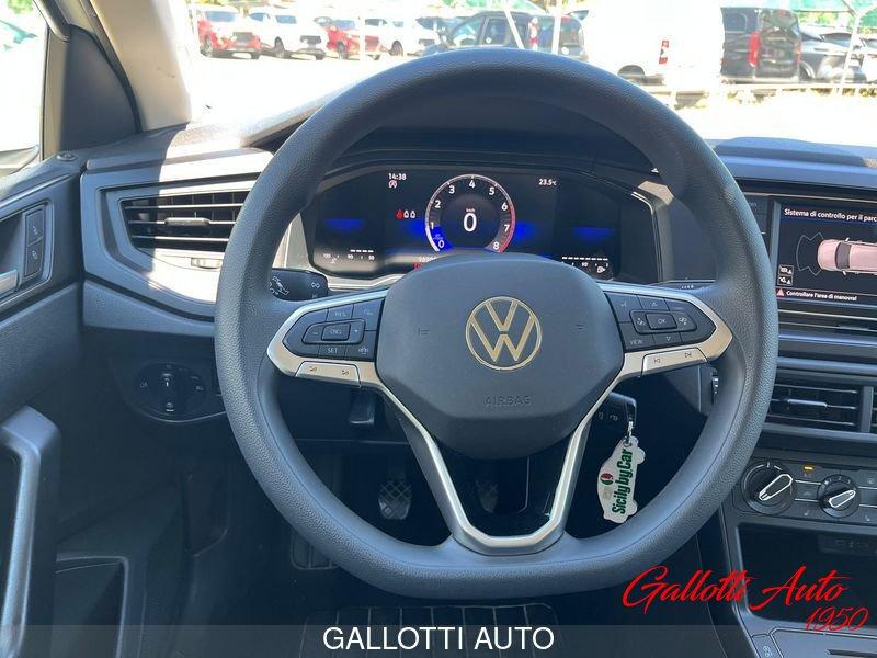 Volkswagen Taigo 1.0 TSI 70kW Life