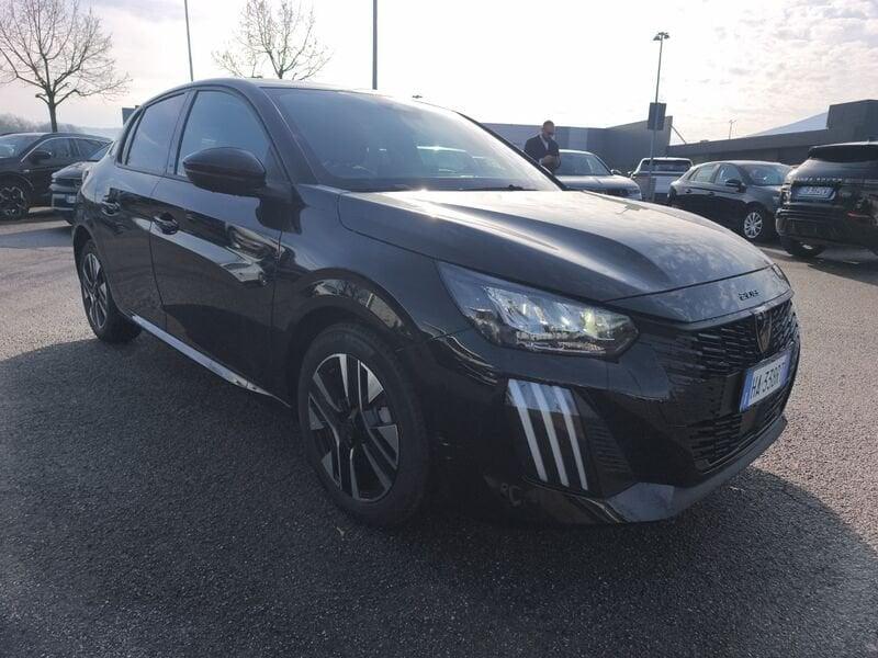 Peugeot 208 5P - ALLURE Pure 100 cv