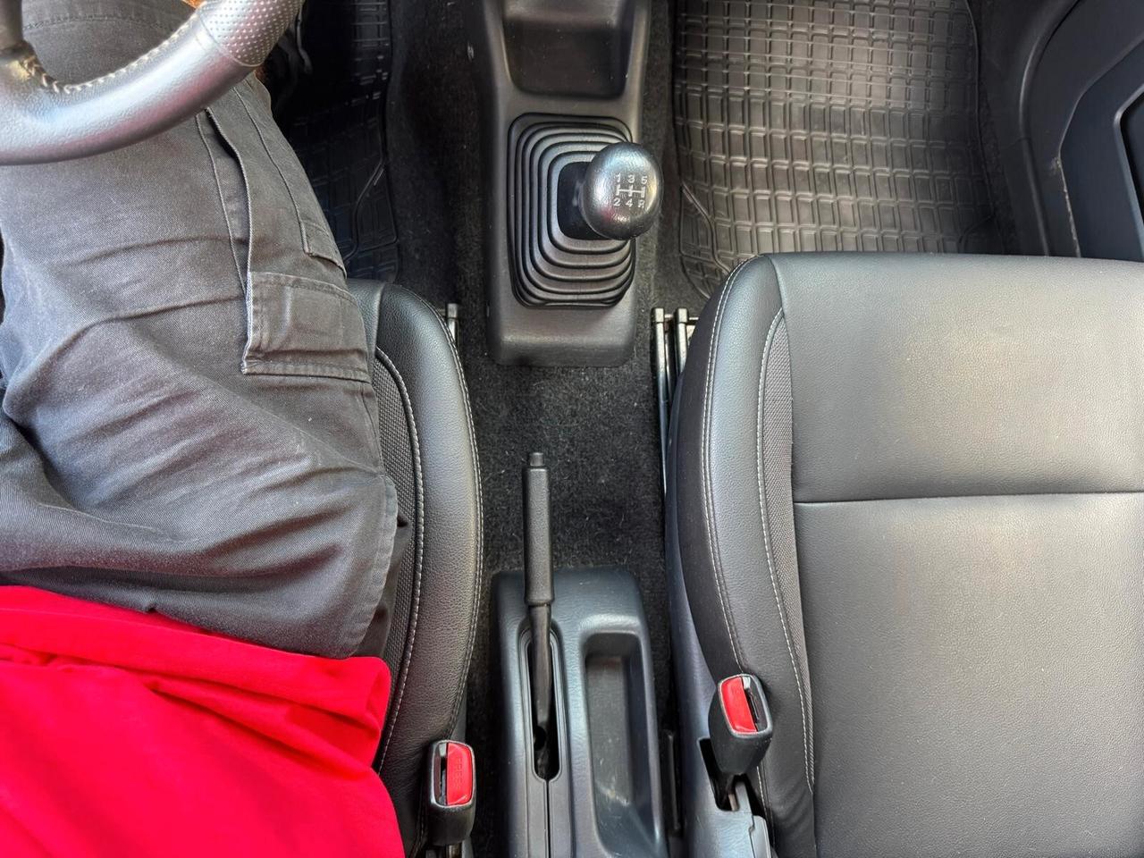 Suzuki Jimny 1.3i 16V cat 4WD Special