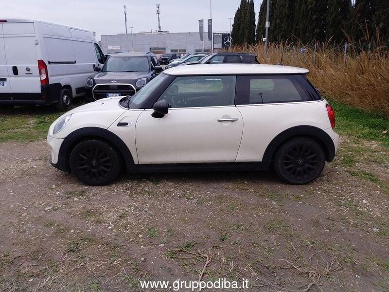 MINI Mini 3 porte Mini 2014 Benzina Mini 1.5 One 75cv 3p