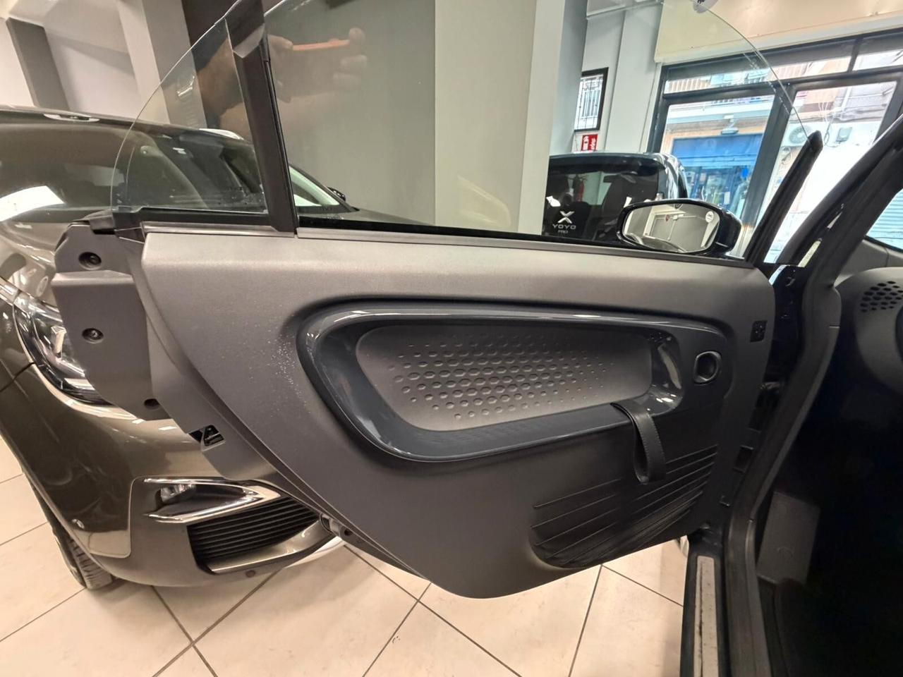 Xev Yoyo Easy rate da 120 al mese