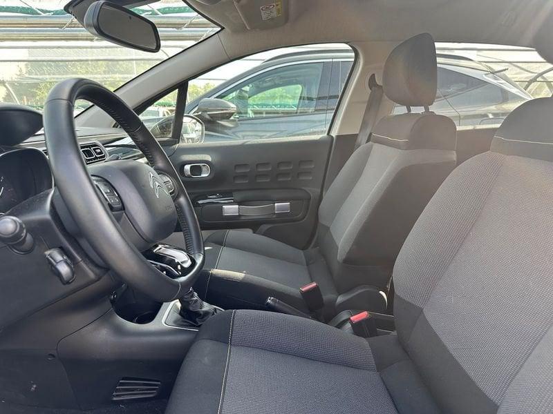 Citroën C3 C3 PureTech 110 S&S Shine Pack