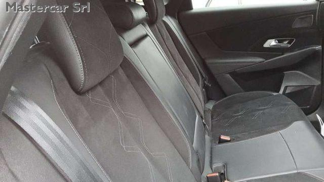 DS AUTOMOBILES DS 7 1.5 bluehdi Performance Line 130cv - GP724MF