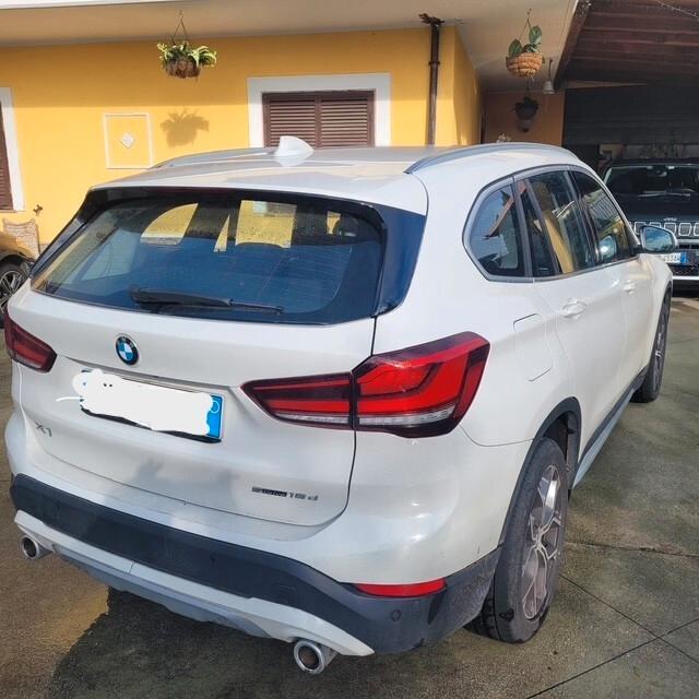 Bmw X1 sDrive18d xLine