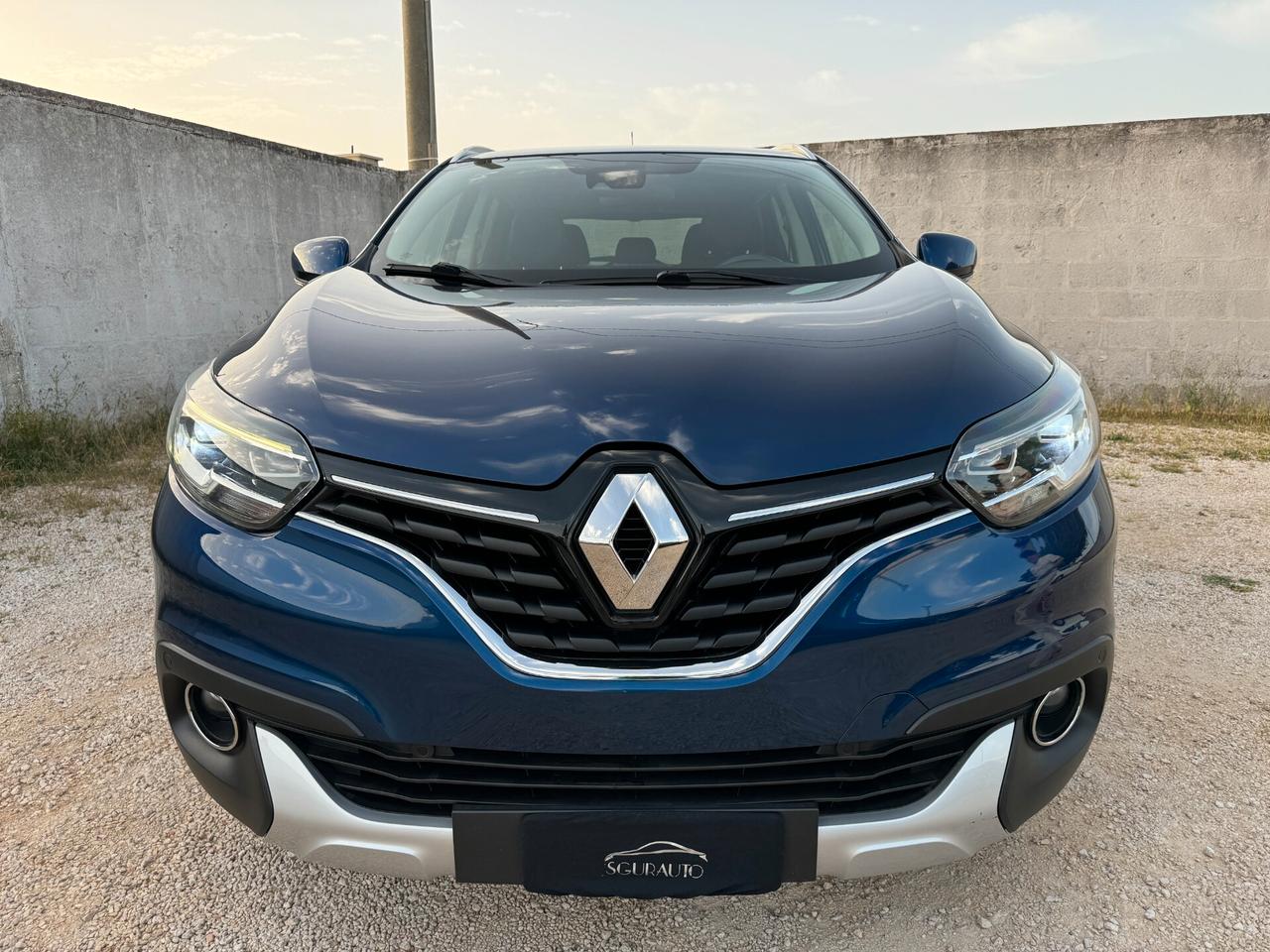 RENAULT KADJAR 1.5 DCI ENERGY SPORT EDITION2 2019