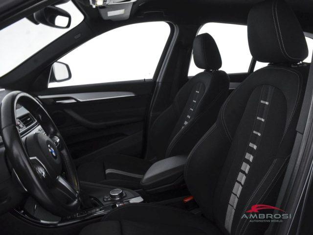 BMW X1 xDrive20d Sport - PER OPERATORI DEL SETTORE