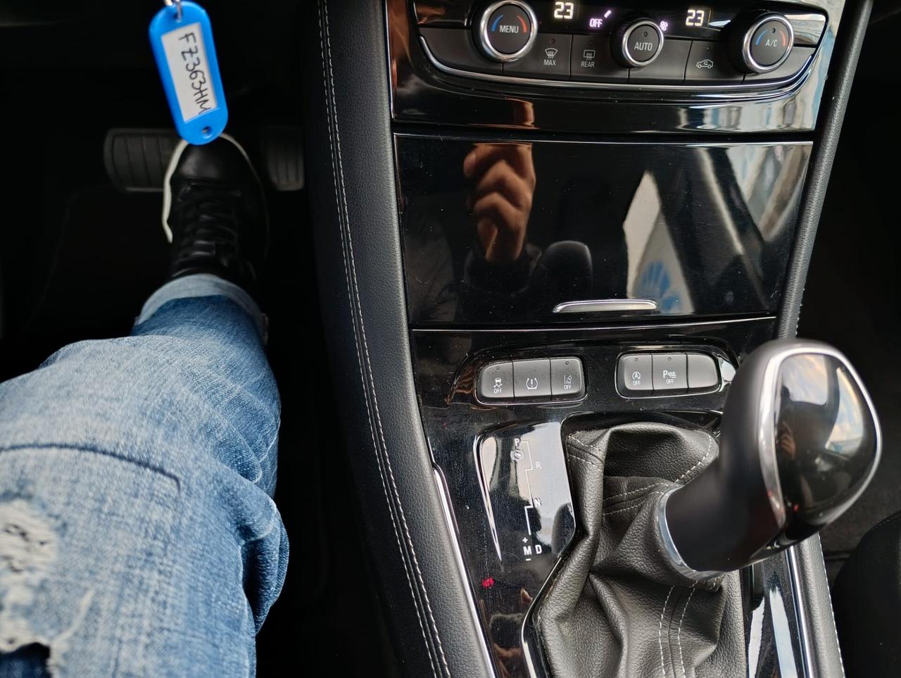 Opel Grandland X 1.5 diesel Ecotec Start&Stop aut. Innovation