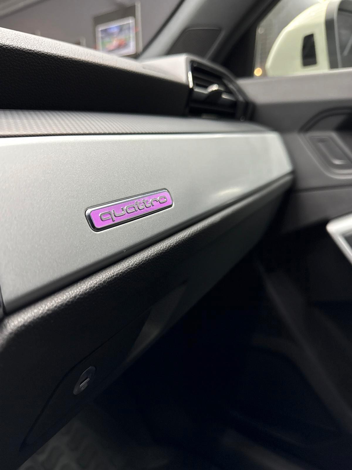 Audi Q3 SPB 40 TDI quattro S tronic Business Plus