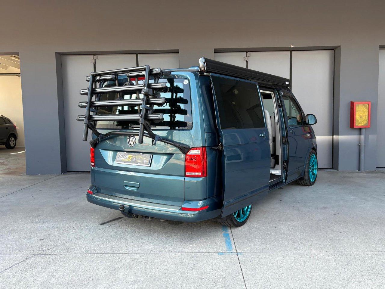 Volkswagen T6 California 2.0 TDI 204 Cv 4Motion Ocean