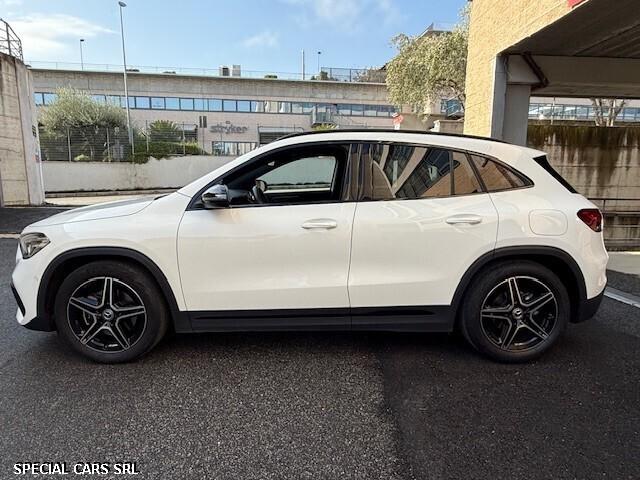 Mercedes-benz GLA 200 d Automatic Premium AMG