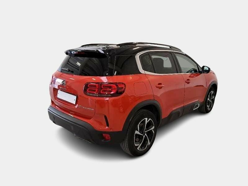 CITROEN C5 AIRCROSS BlueHDi 130 S/S Shine EAT8