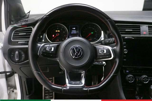 Volkswagen Golf GTI 5p 2.0 tsi Performance 245cv dsg