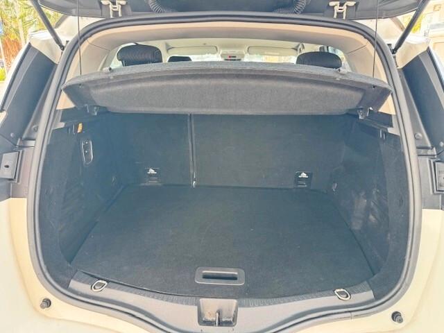 Renault Scenic Scénic dCi 8V 110 CV SPORT EDITION 2