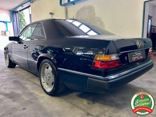 MERCEDES-BENZ 300 CE cat Coupé *UNIPRO*ASI*TESTATA DA FARE*