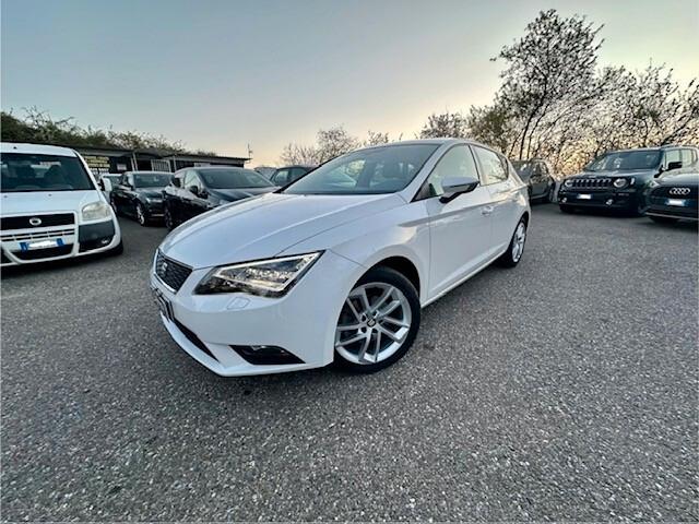 Seat Leon 1.6 TDI 105 CV 5p. Style
