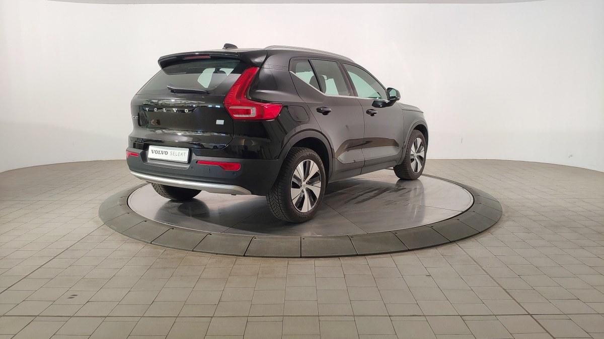 VOLVO Xc40 T4 Recharge Plug-In Hybrid Automatico Essential