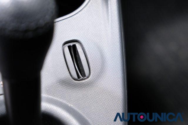 SMART ForTwo 90 0.9 TURBO TWINAMIC PASSION OPACA TETTO PANORAMA