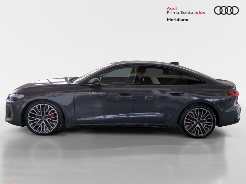 Audi A5 TDI 150Kw quattro S tronic S line edit