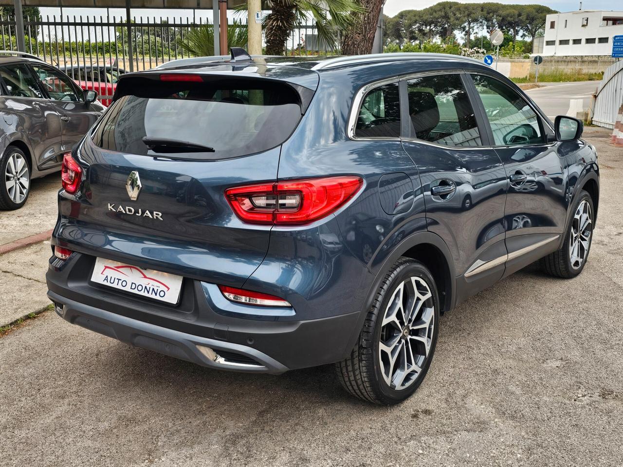 Renault Kadjar 1.5 BluedCi 115CV Sport Edition2
