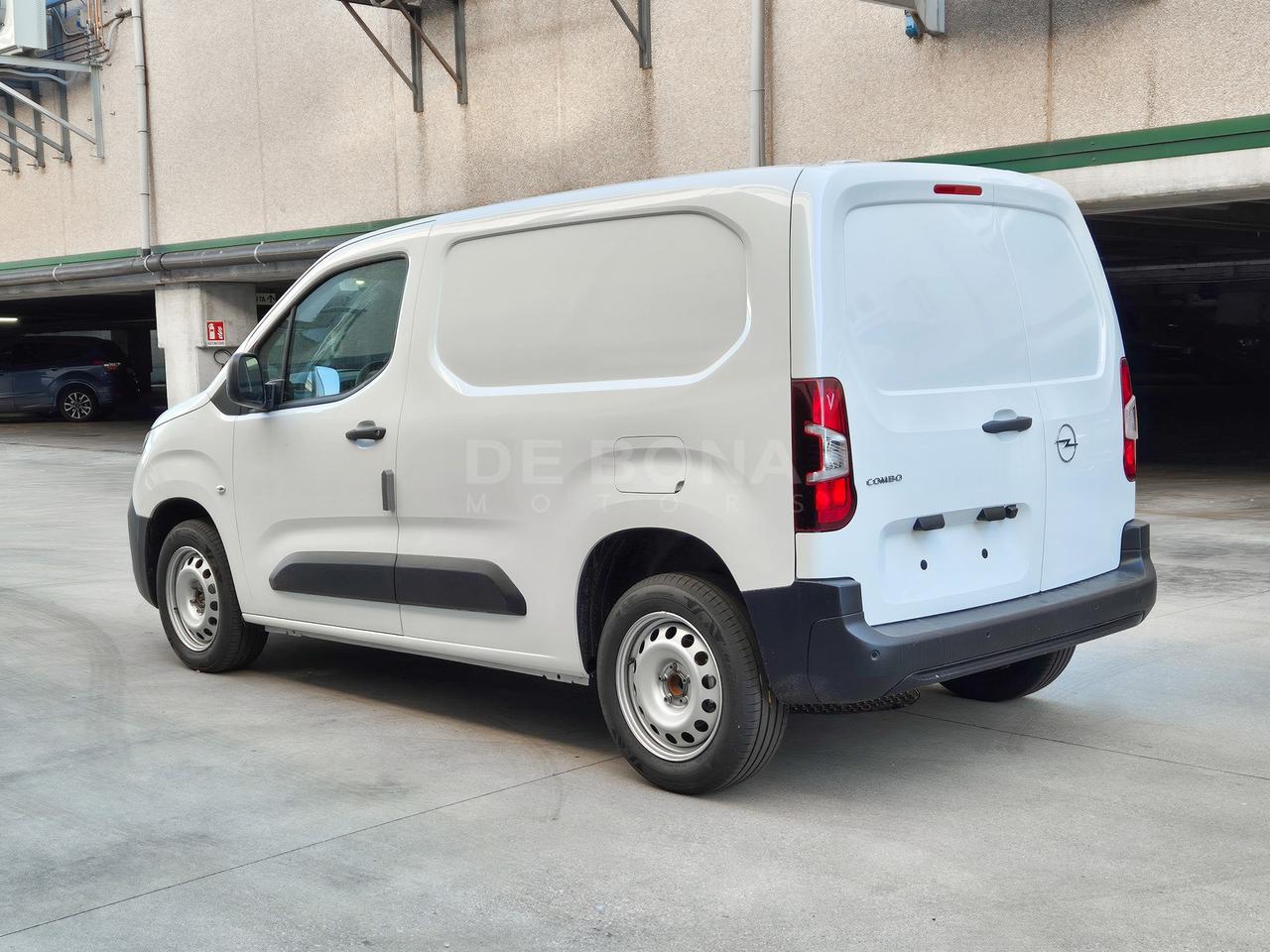 Opel Combo cargo l1h1 1.5d 130cv s&s p.maggior. eat8