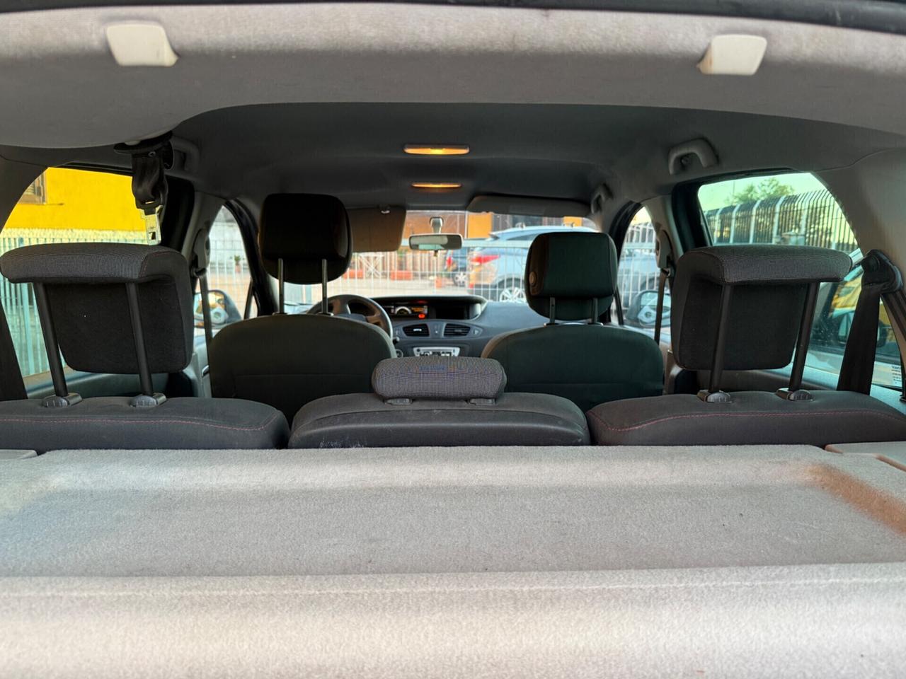 Renault Scenic Scénic XMod 1.5 dCi 110CV Start&Stop Live