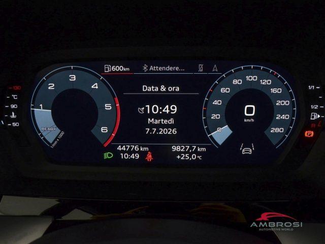 AUDI A3 30 TDI Business Advanced
