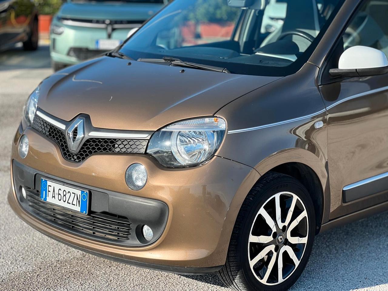 Renault Twingo TCe 90 CV Stop&Start Openair