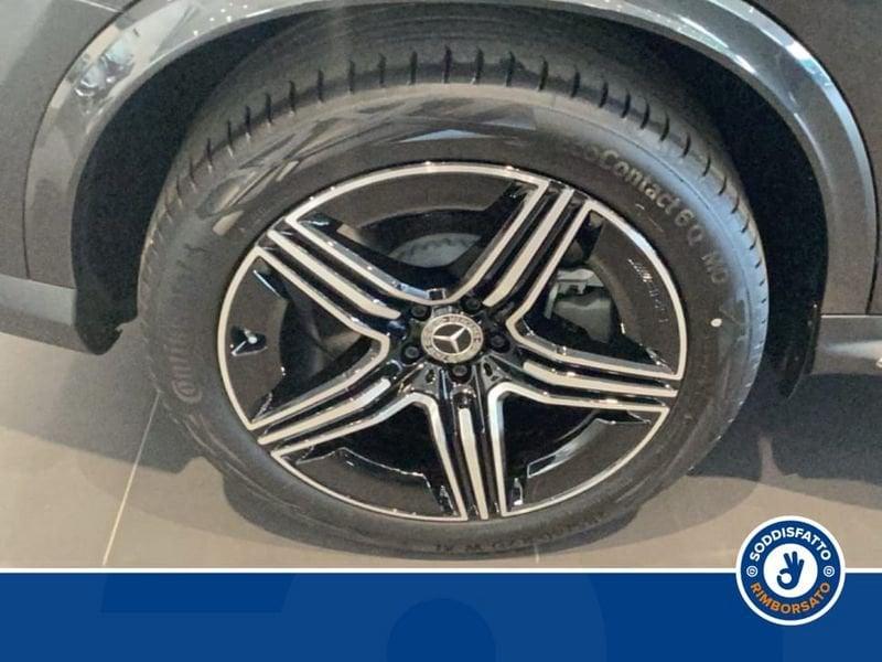 Mercedes-Benz GLC Coupé GLC 300de 4Matic EQ-Power Coupé AMG Line Premium Tech