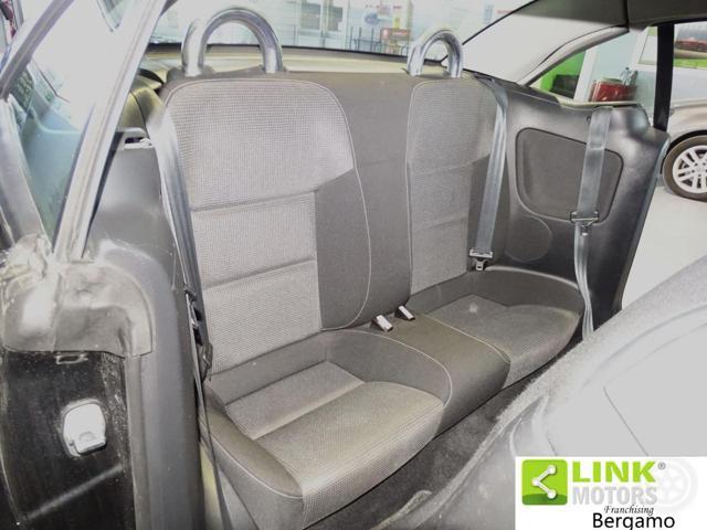 PEUGEOT 207 1.6 VTi 120CV CC aut. Féline -NEOPATENTATI