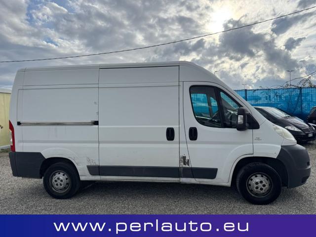FIAT Ducato 33 2.0 MJT PM-TM Furgone