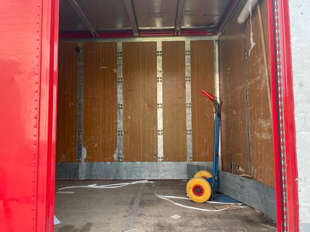 JUMPER 2016 2.0 HDI 160 CV PRONTA CONSEGNA