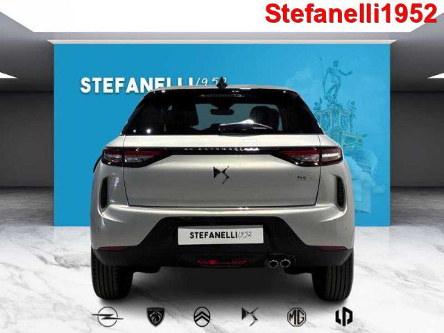 DS AUTOMOBILES DS 3 1.2 hybrid Edition France 136cv auto