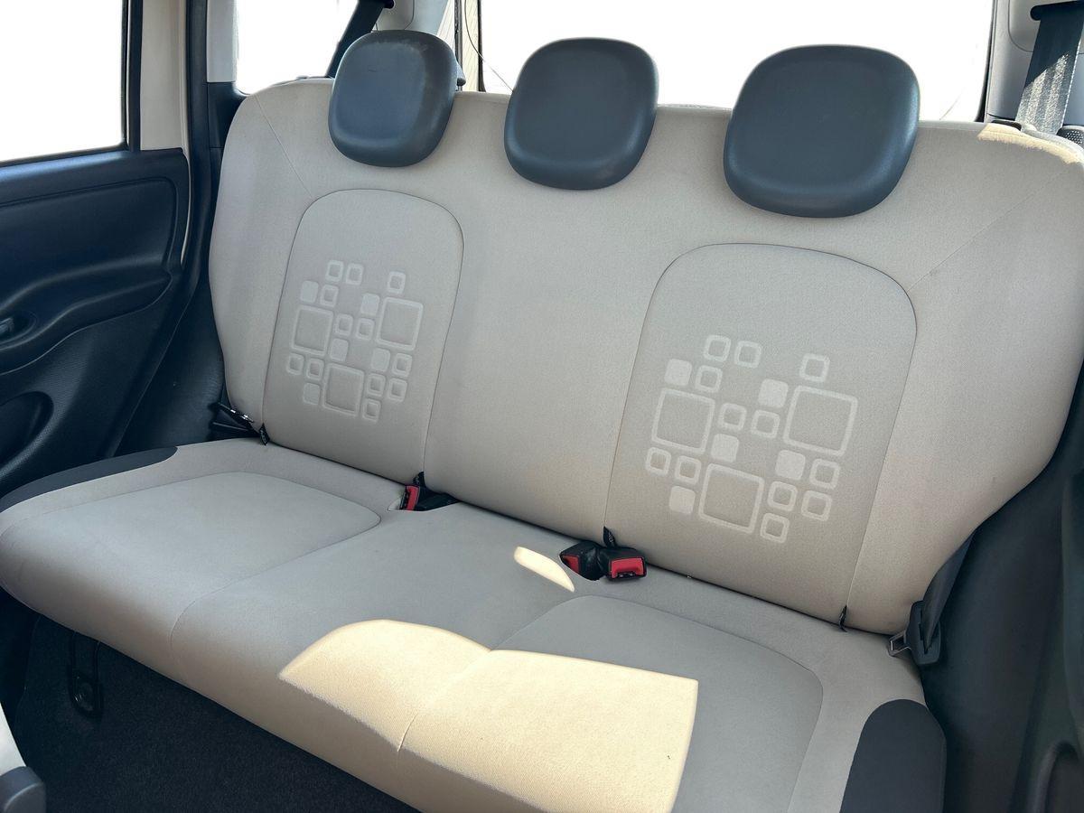 FIAT Panda III 2012 - Panda 1.2 Easy 69cv