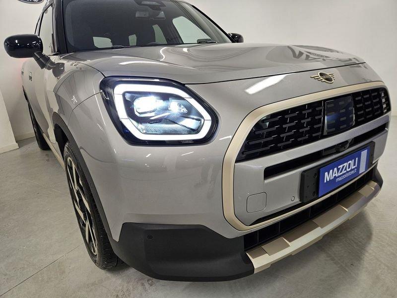 MINI Countryman C 48V JCW