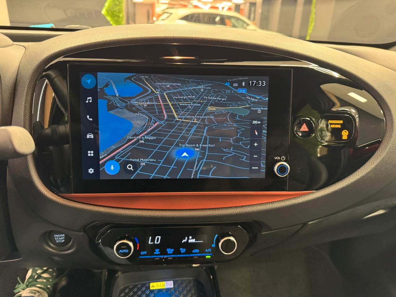 Toyota Aygo 1.0 VVT-i 72 CV 5 porte x-fun