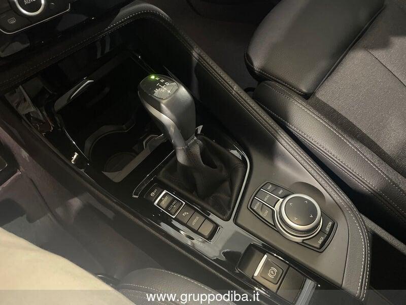 BMW X2 F39 Benzina xdrive25e Msport auto