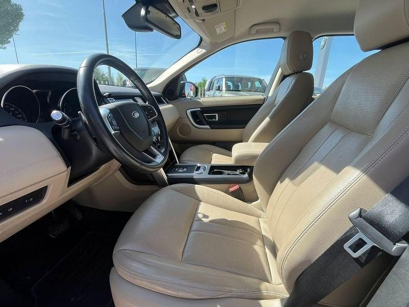 Land Rover RR Evoque Range Rover Evoque 5 Porte 2.0 TD4 150cv SE Dynami evoque 2.0 td4 4wd auto 150 cv se dinamic