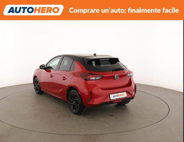 OPEL Corsa 1.2 100 CV GS Line