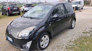 Renault Twingo 1.2 16V Nokia